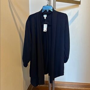 Lightweight cardigan